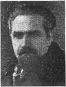 Jan Witkiewicz Koszczyc